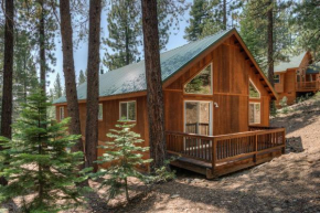 Lausanne Getaway Truckee